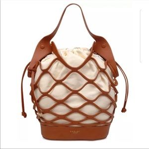 Radley London basket gardens